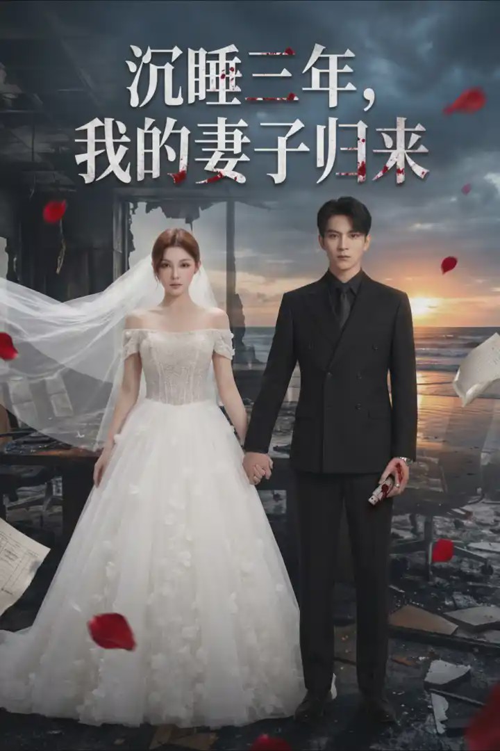 沉睡三年，我的妻子归来