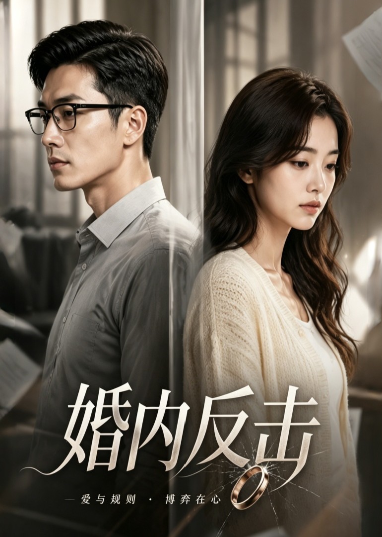 婚内反击
