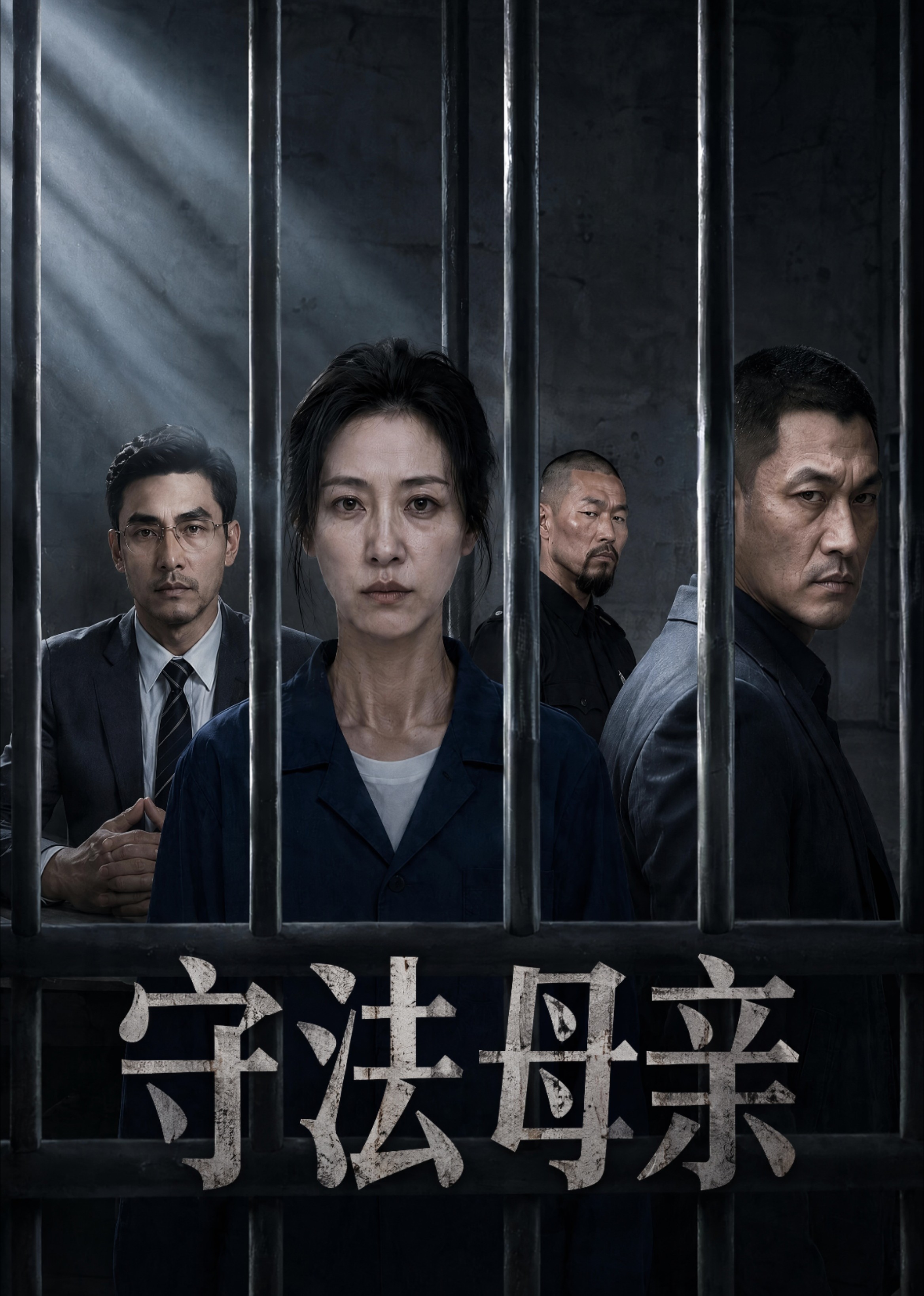 守法母亲