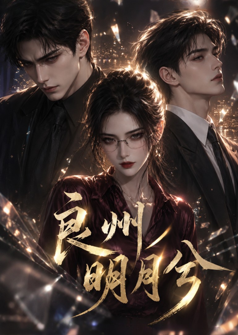 良州明月兮