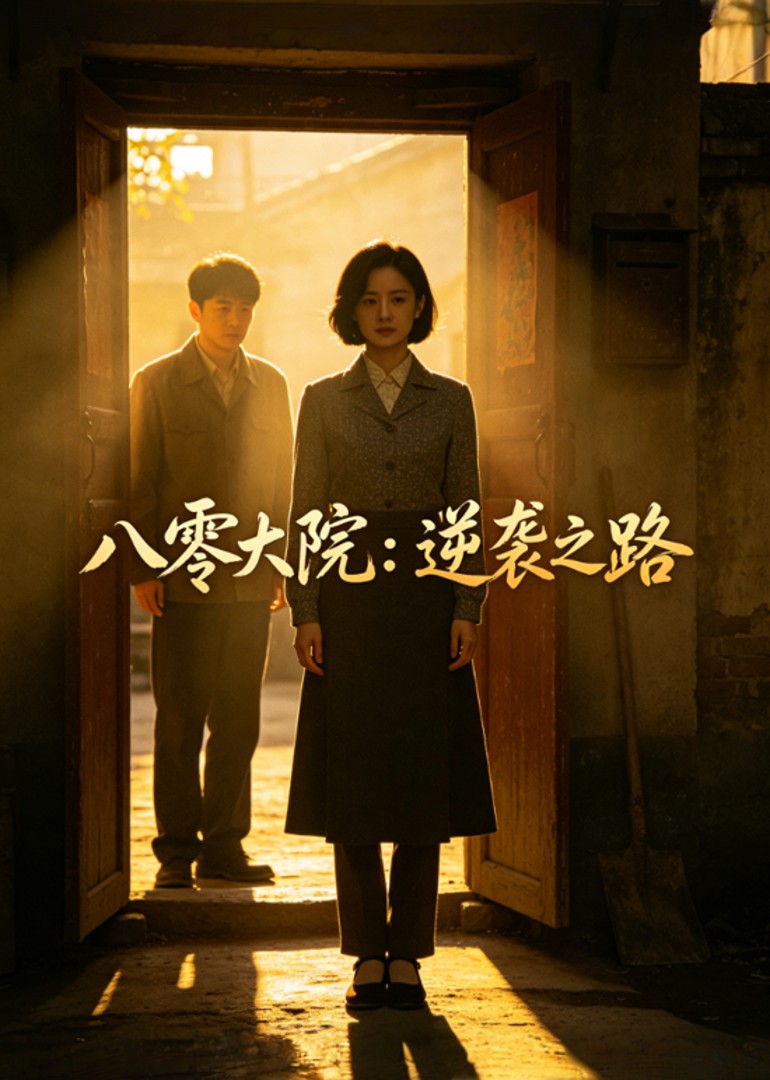 八零大院：逆袭之路