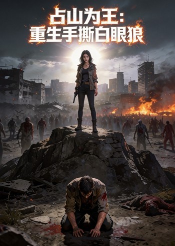 占山为王:重生手撕白眼狼封面图