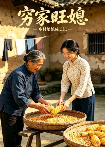 穷家旺媳封面图