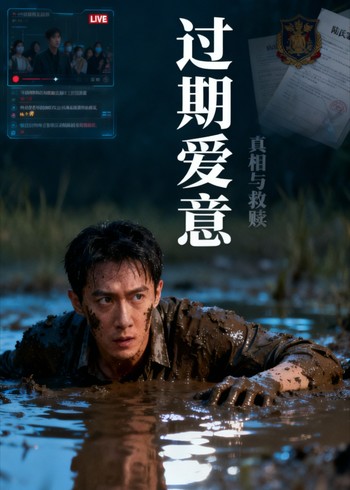 过期爱意封面图