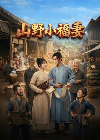 山野小福妻封面图