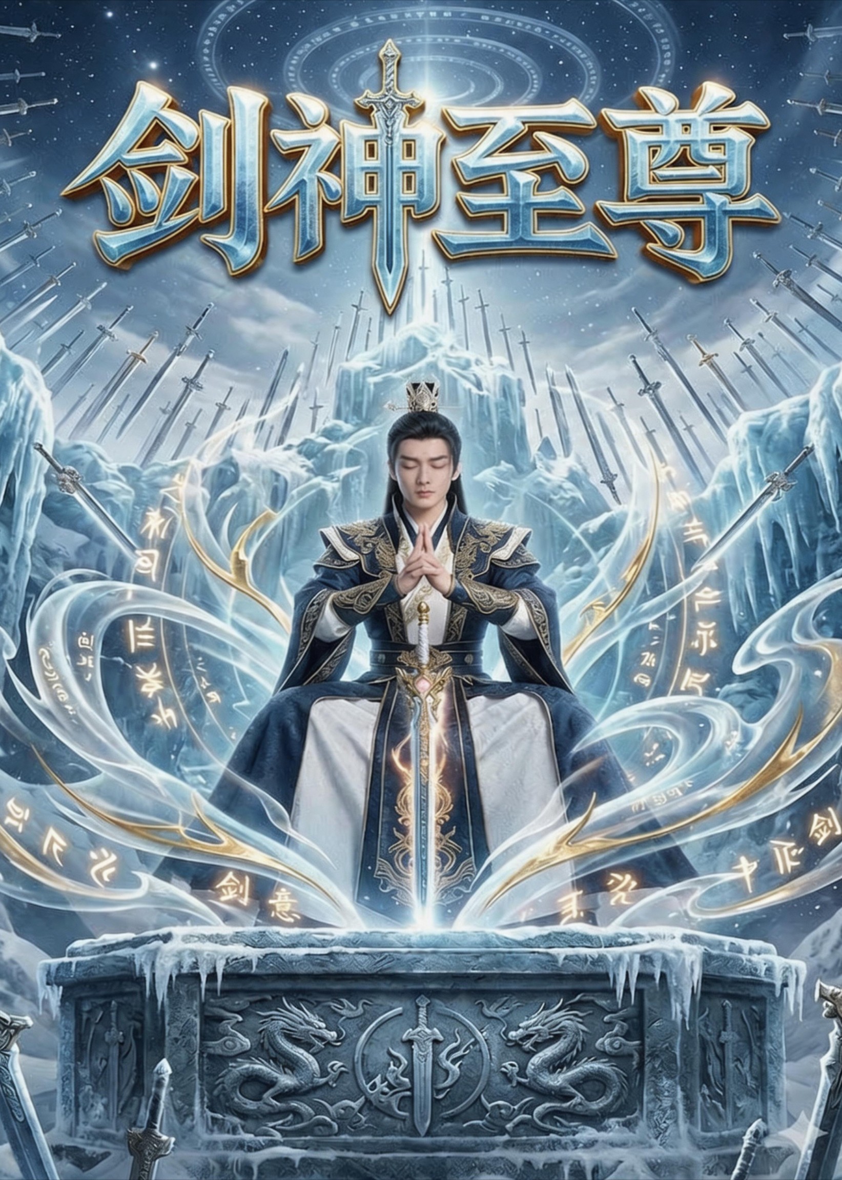 剑神至尊