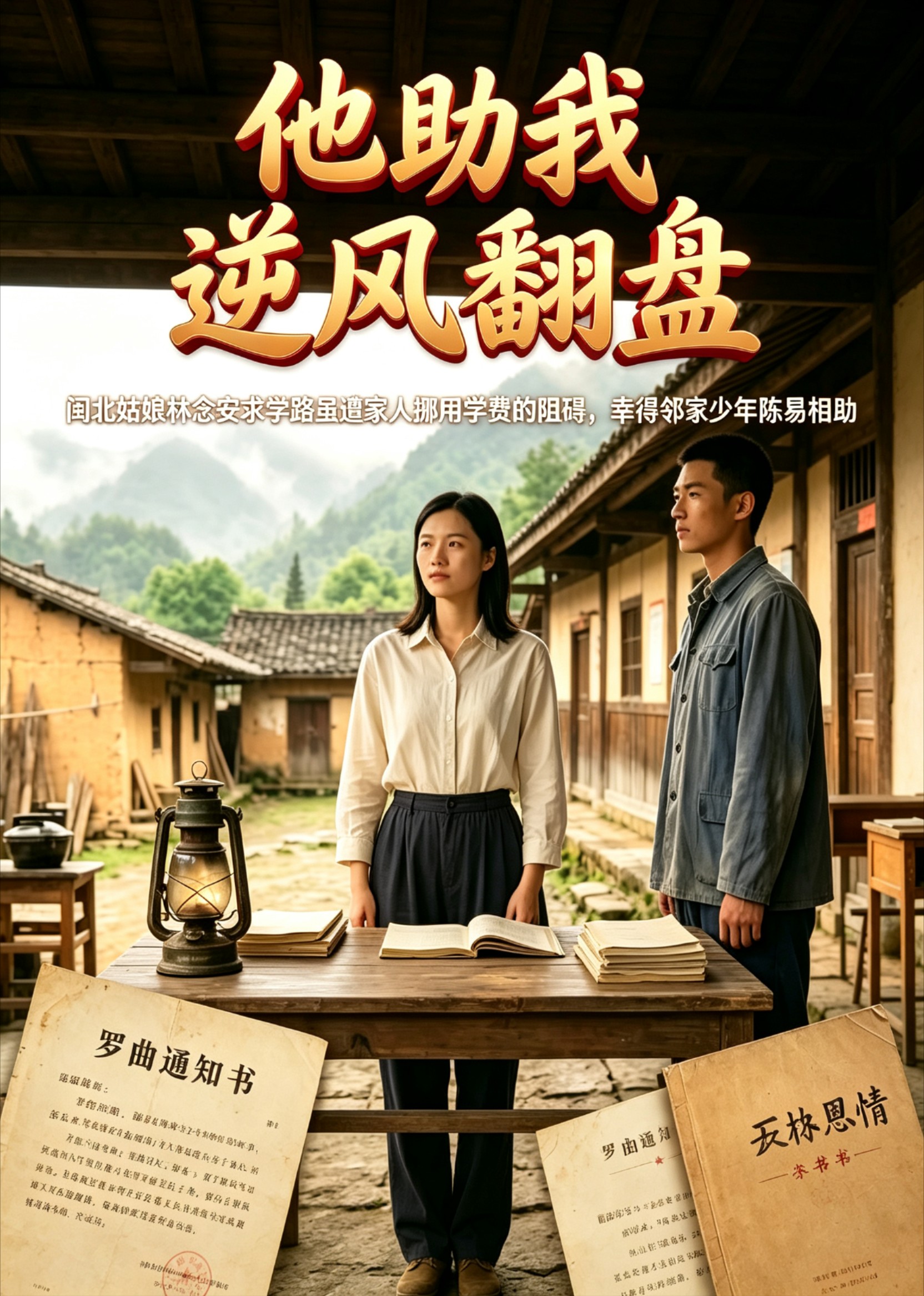 他助我逆风翻盘封面图