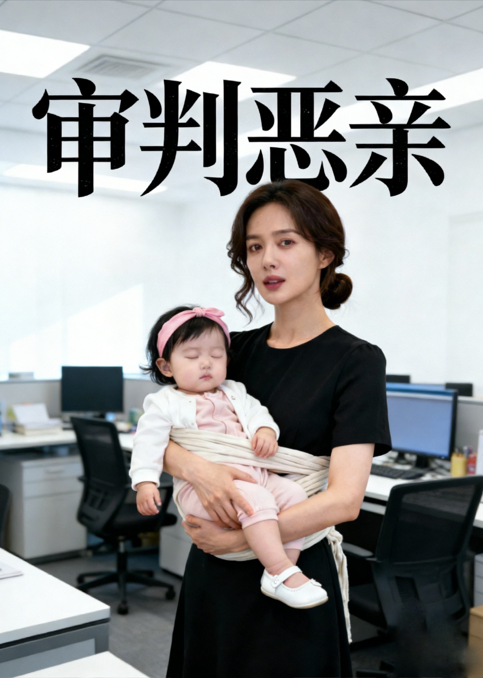 审判恶亲
