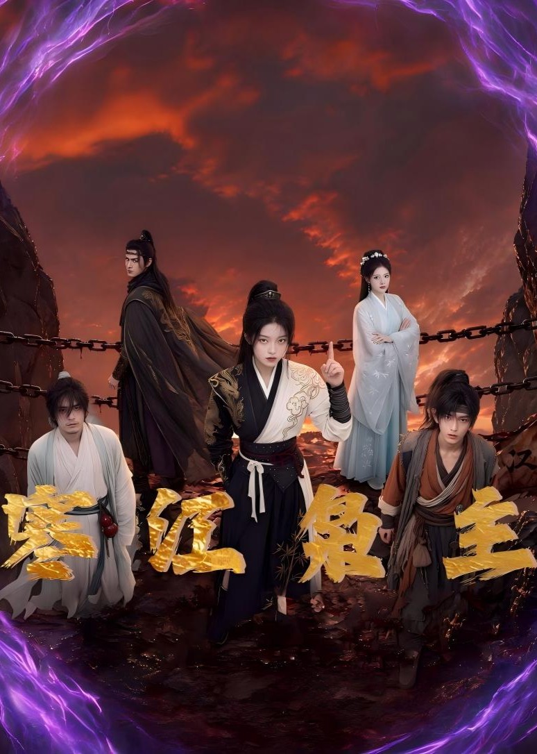寒江枭主