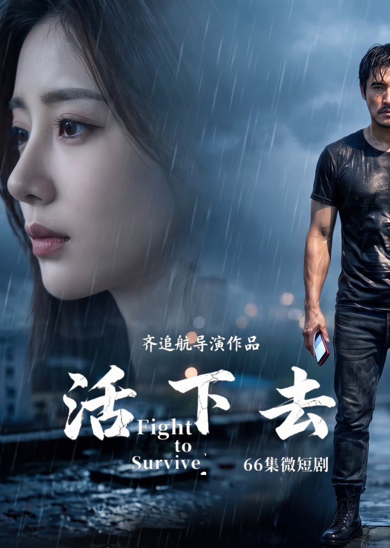 活下去在线观看