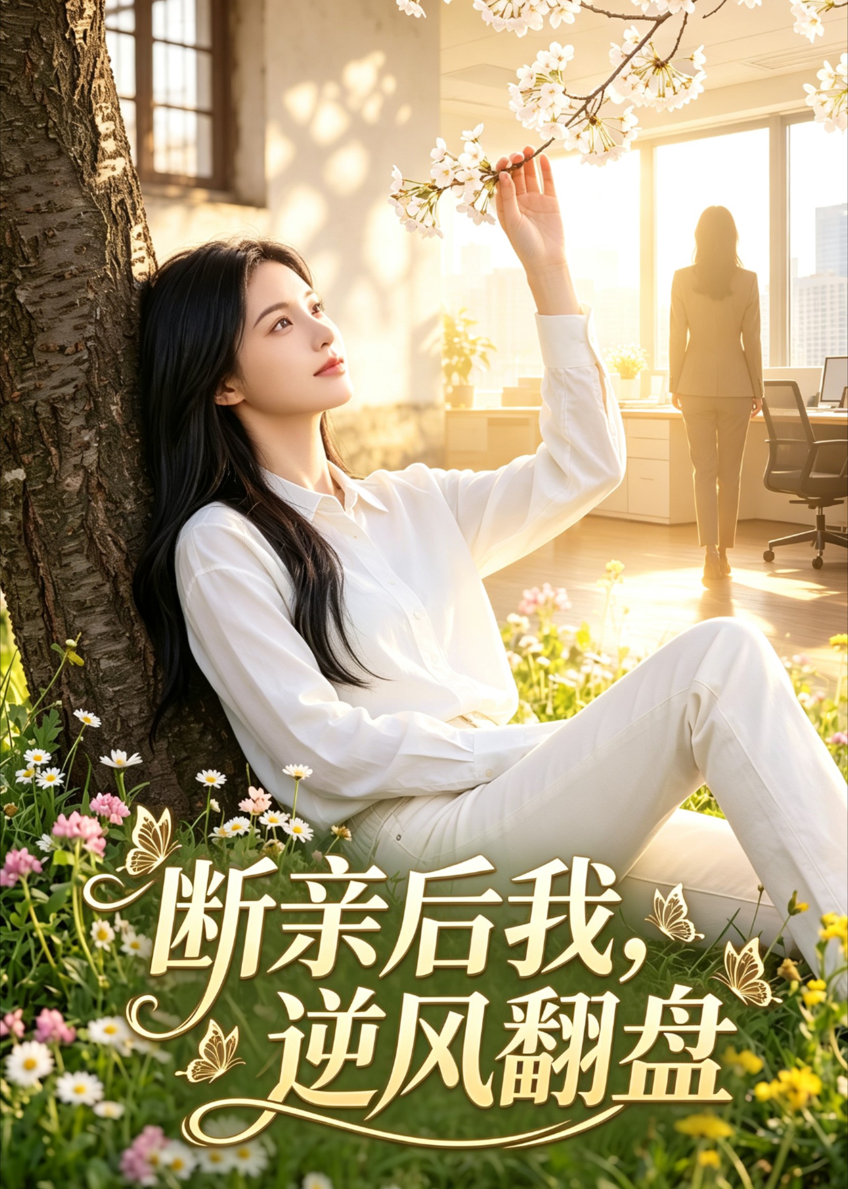 断亲后我逆风翻盘