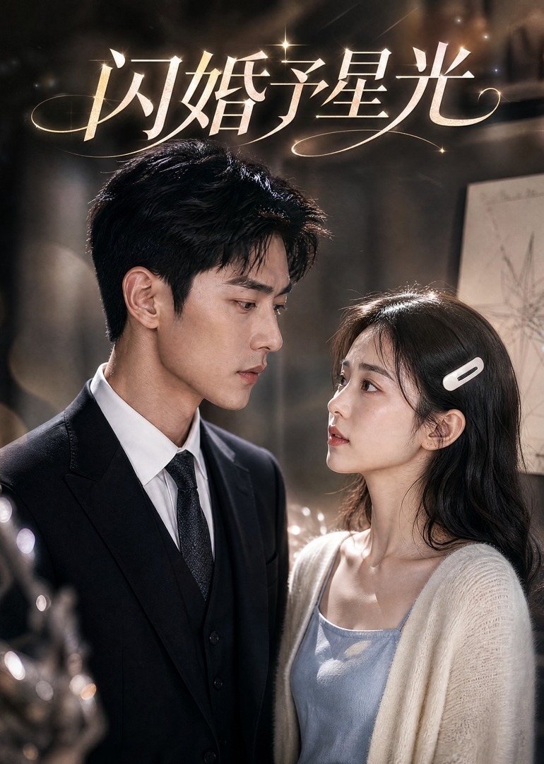 闪婚予星光封面图