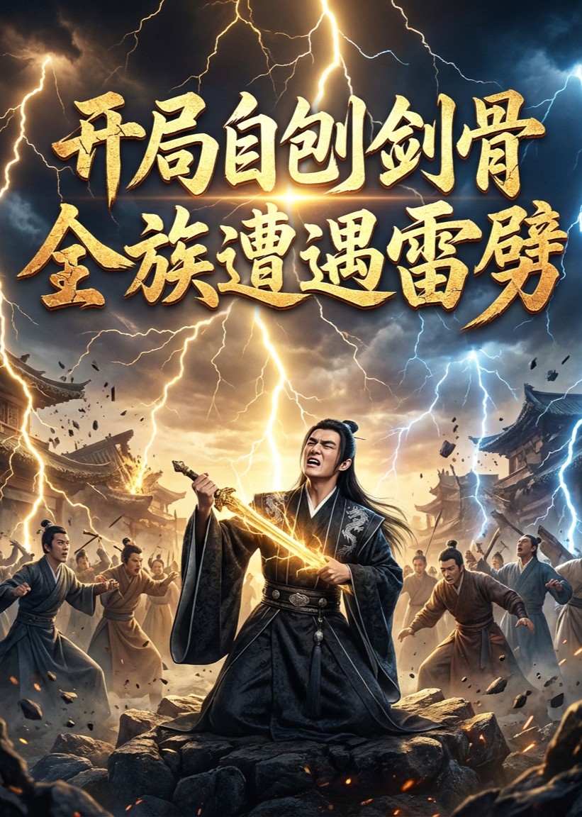 开局自刨剑骨，全族遭遇雷劈