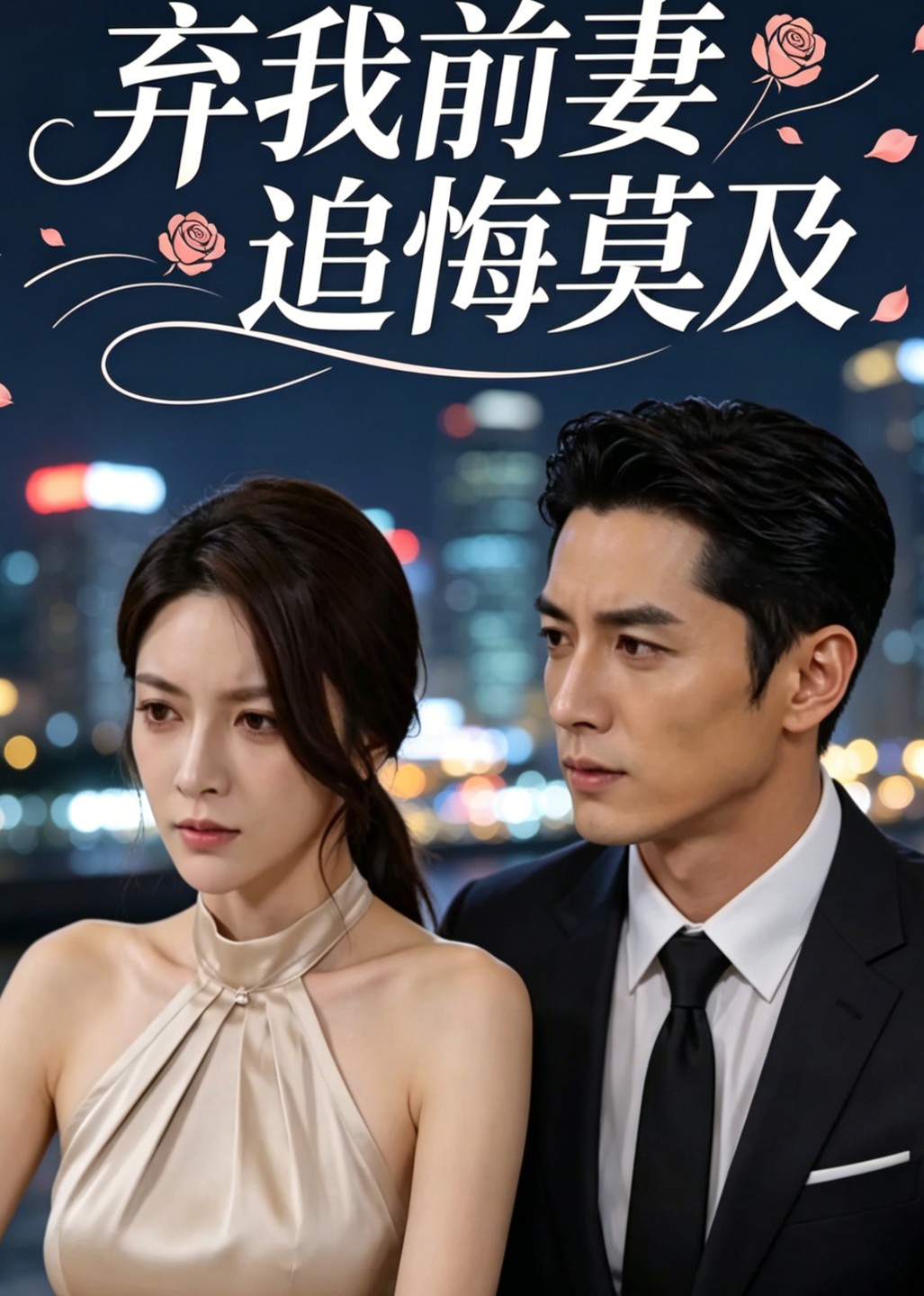 弃我前妻追悔莫及