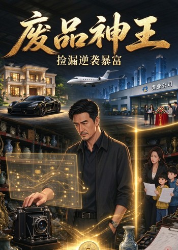 废品神王