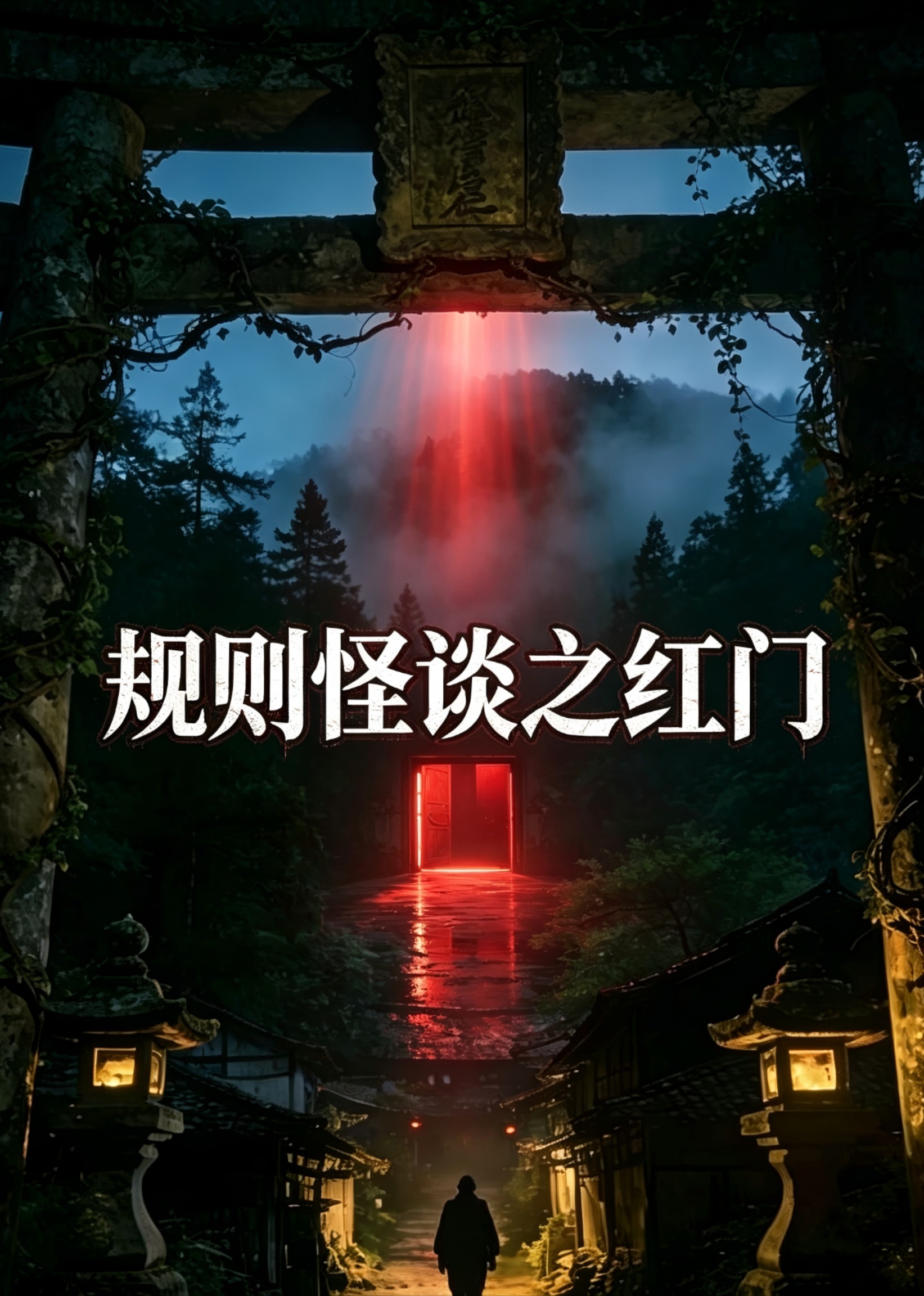 规则怪谈之红门