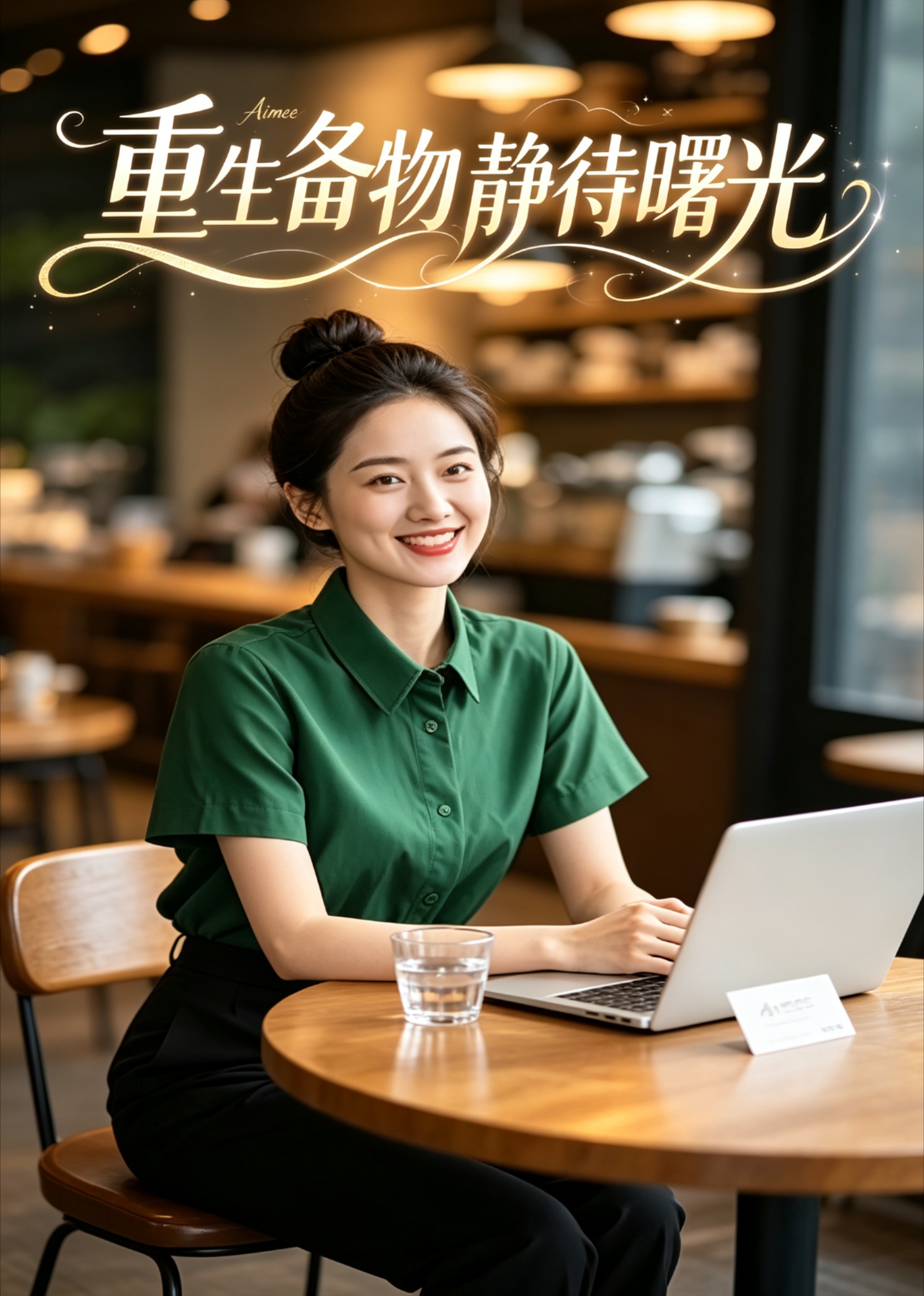 重生备物静待曙光