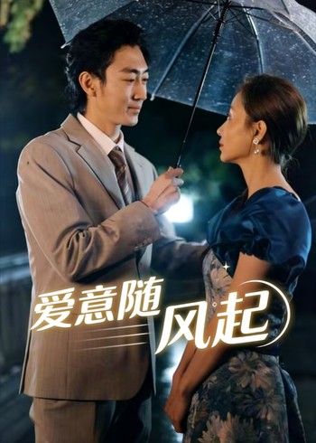 爱意随风起封面图