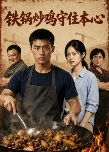 铁锅炒鸡守住本心