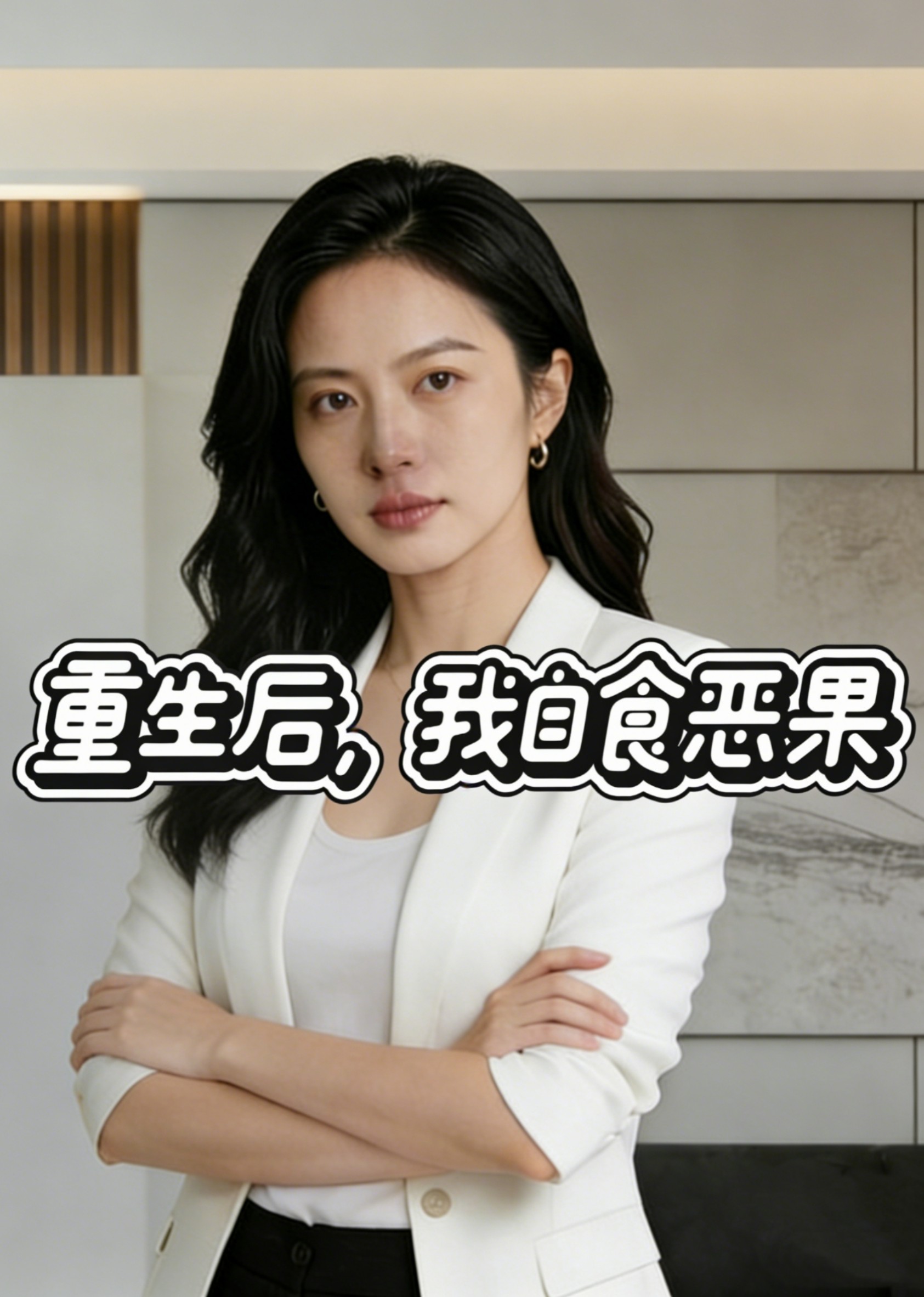 重生后，我自食恶果