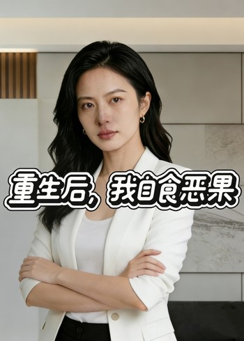 重生后我自食恶果封面图