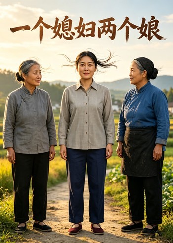 一个媳妇两个娘封面图