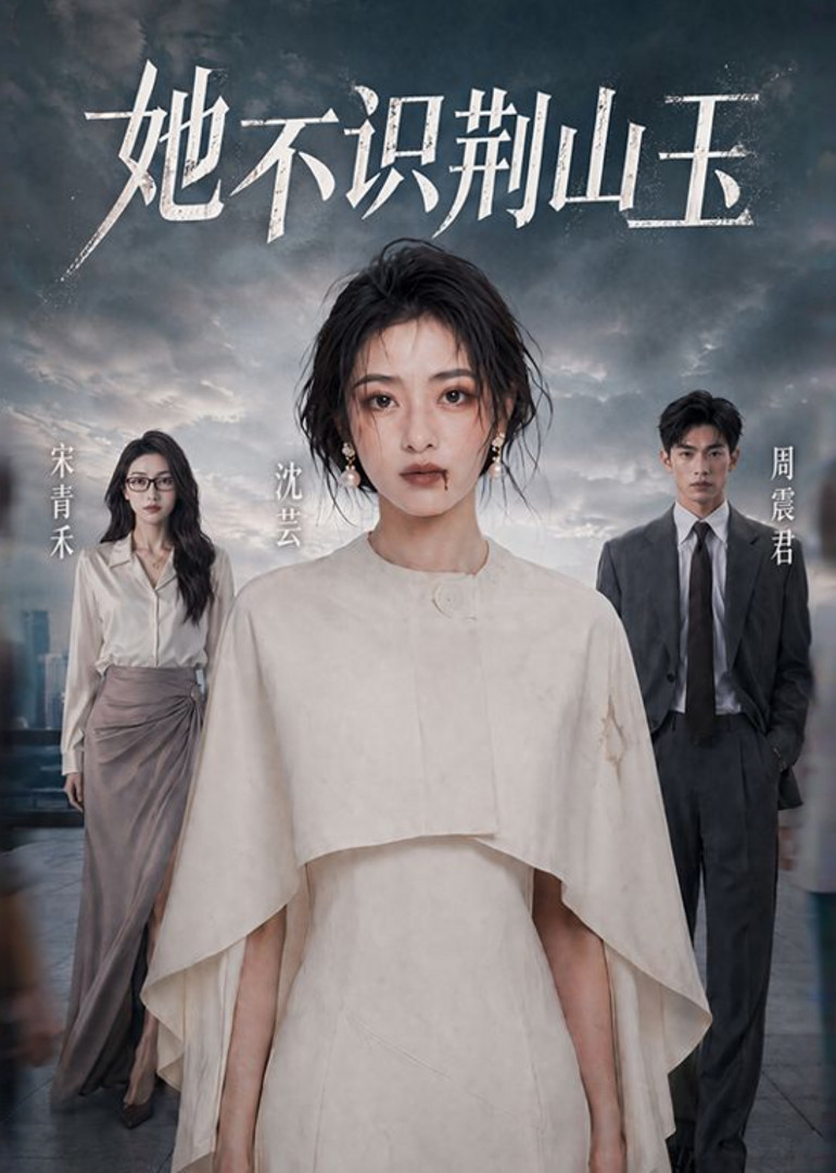 她不识荆山玉