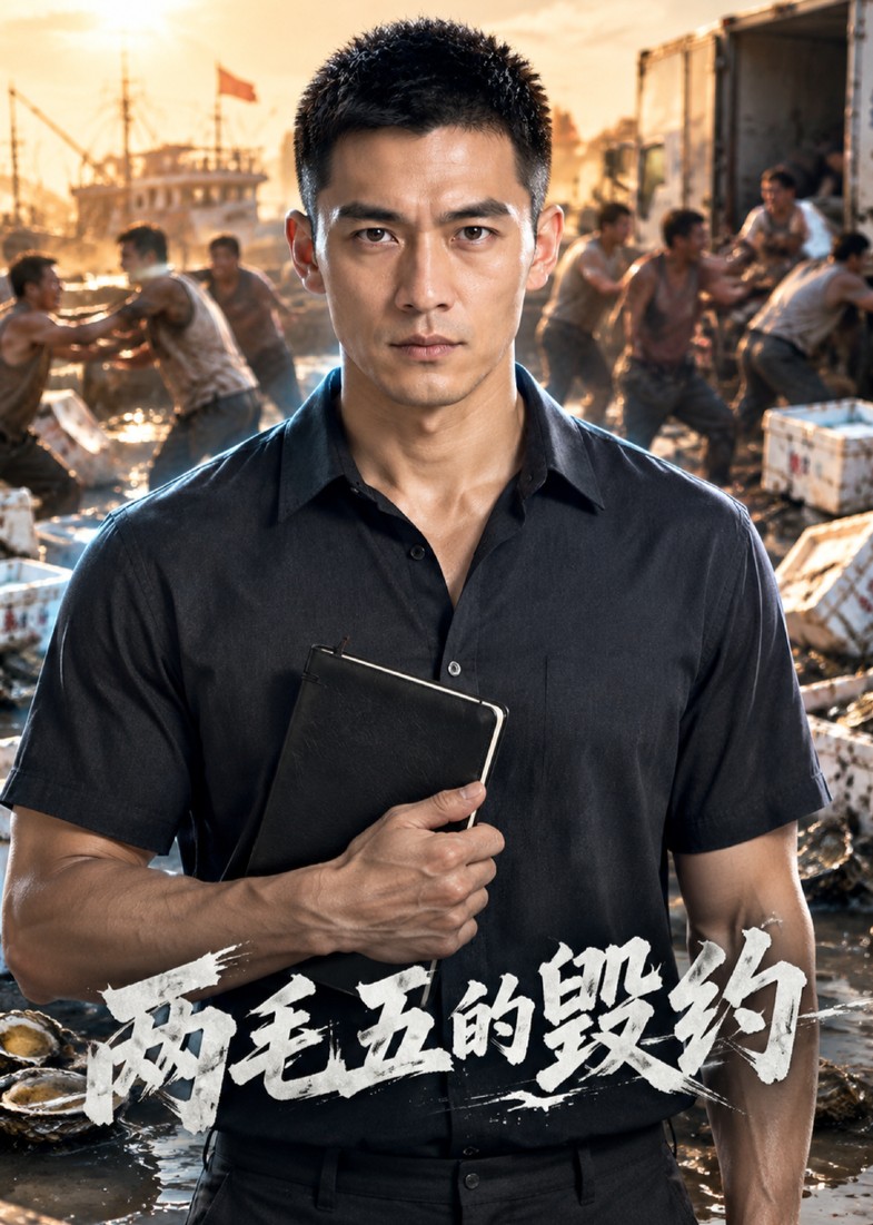 两毛五的毁约