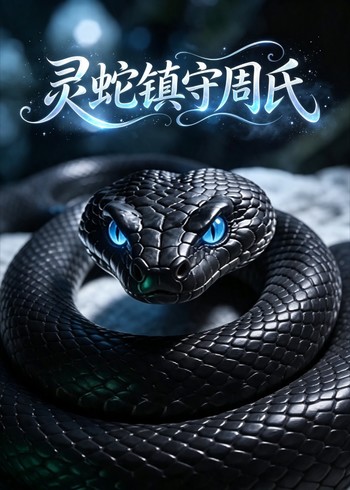 灵蛇镇守周氏