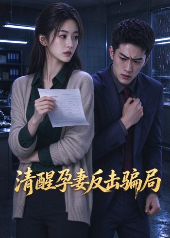 清醒孕妻反击骗局