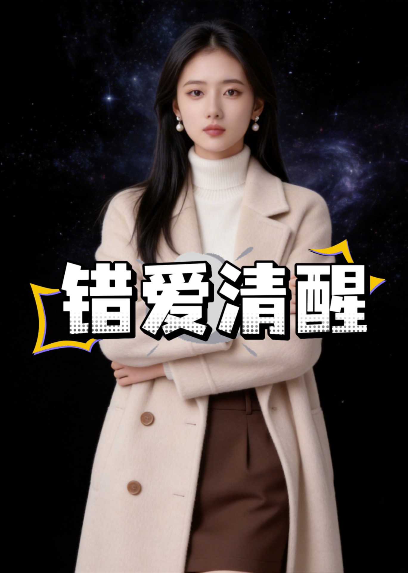 错爱清醒