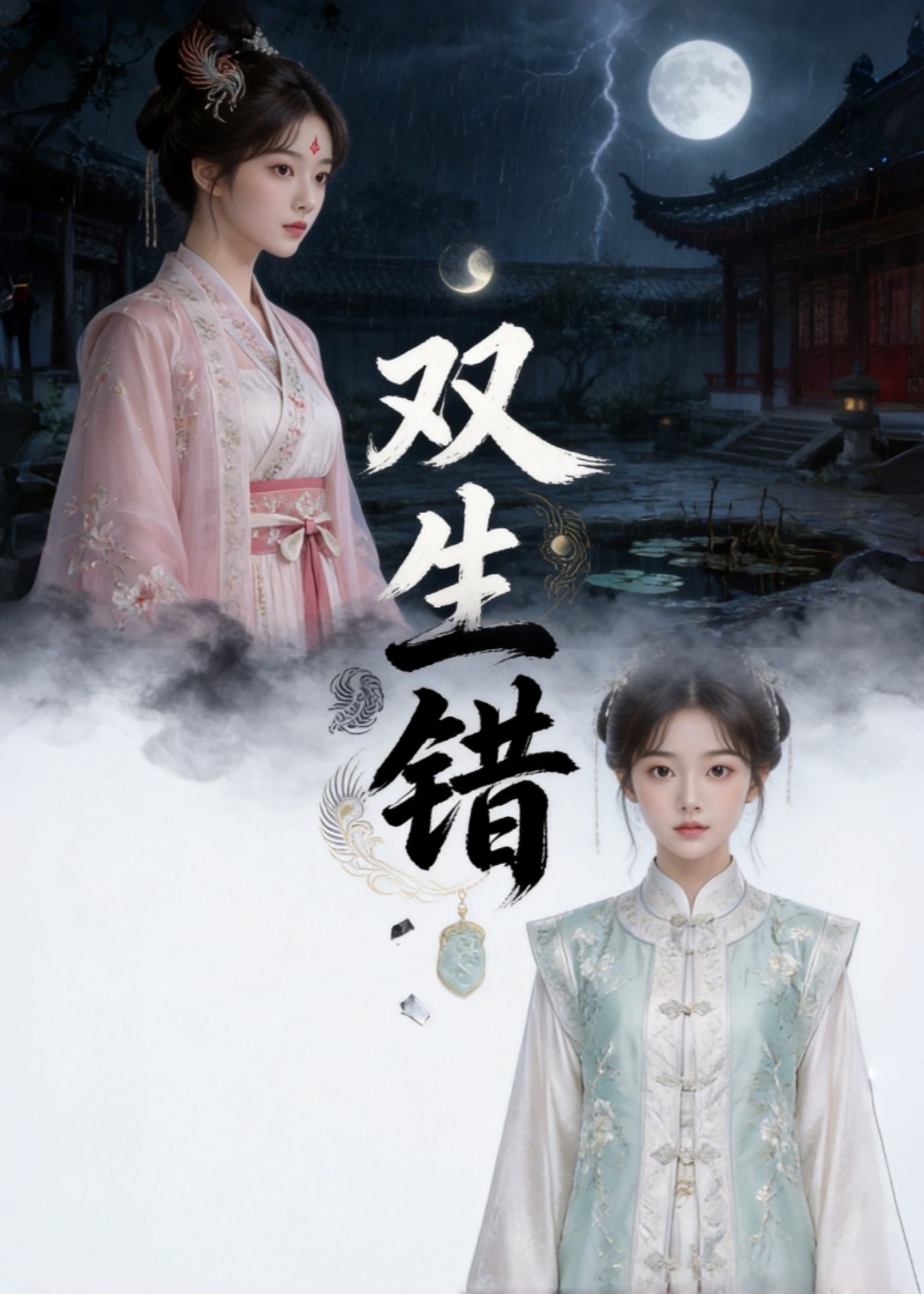 双生错