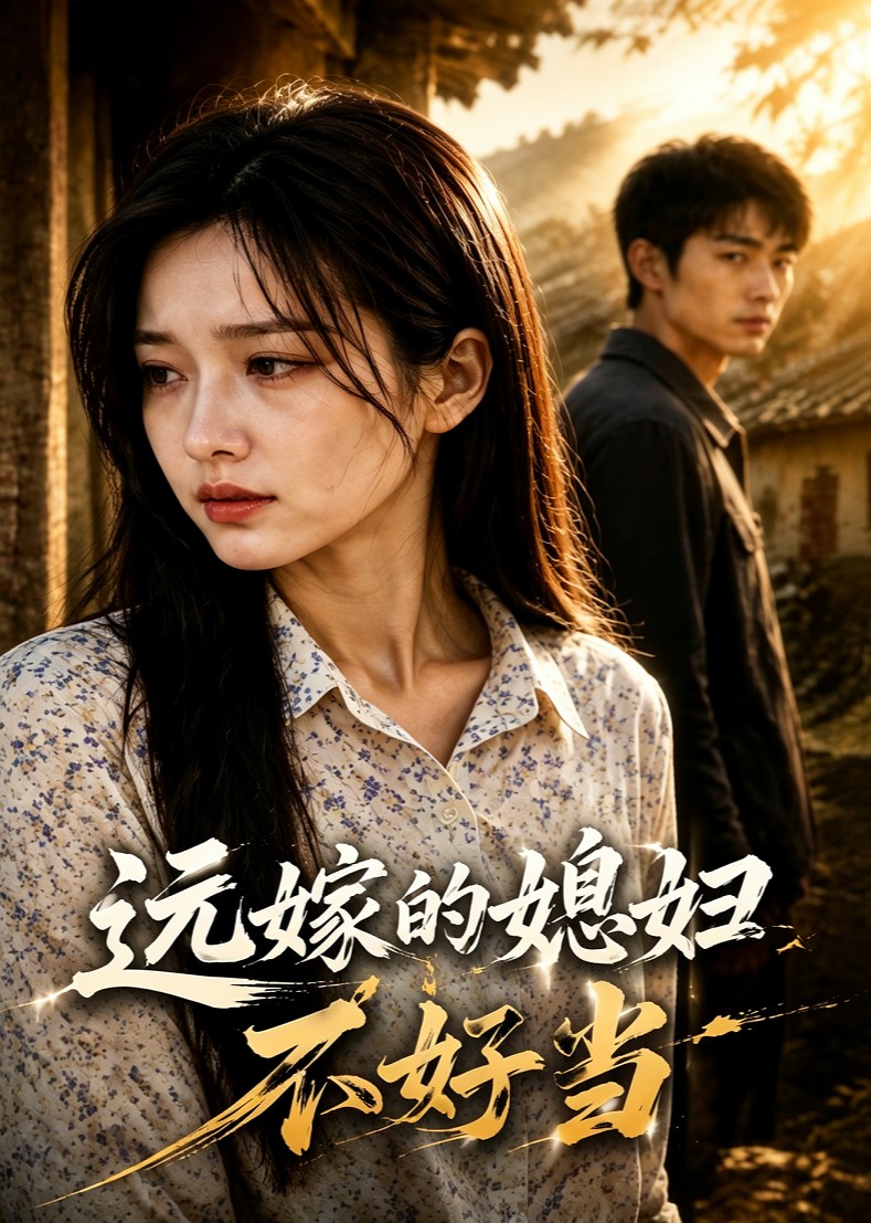 远嫁的媳妇不好当