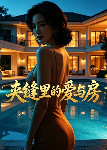 夹缝里的爱与房封面图