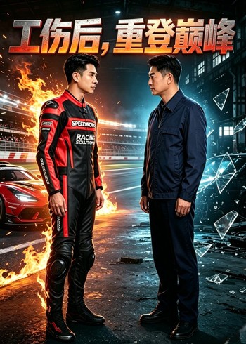 工伤后重登巅峰封面图