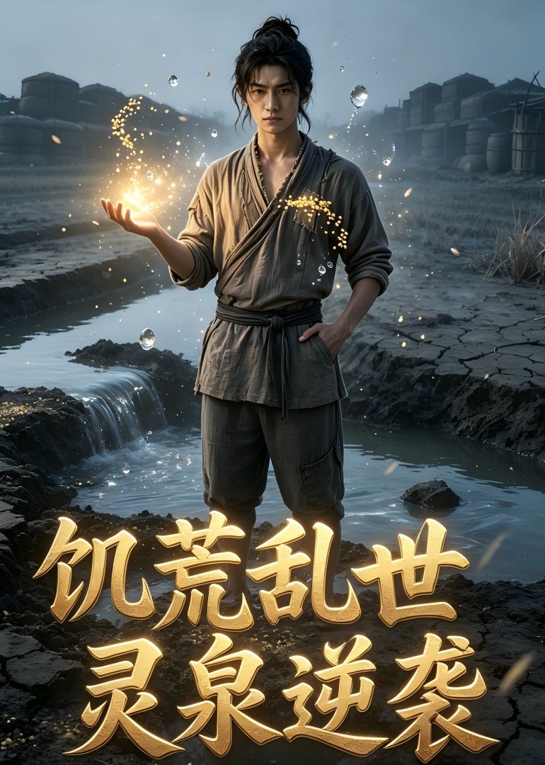 饥荒乱世灵泉逆袭