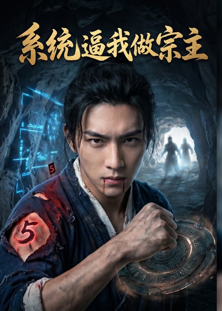 系统逼我当宗主