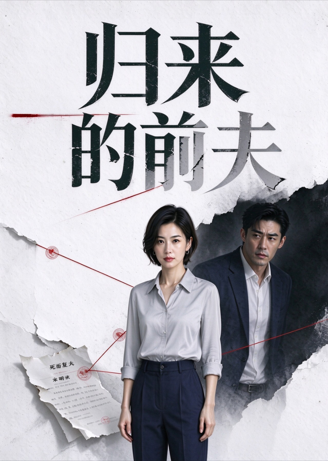 归来的前夫封面图