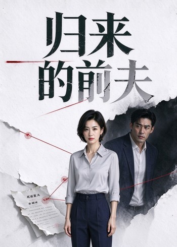 归来的前夫封面图