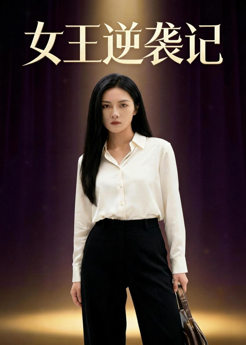 女王逆袭记