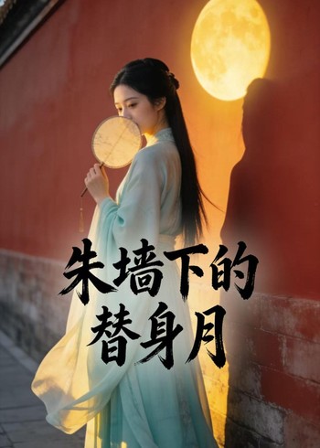 朱墙下的替身月封面图