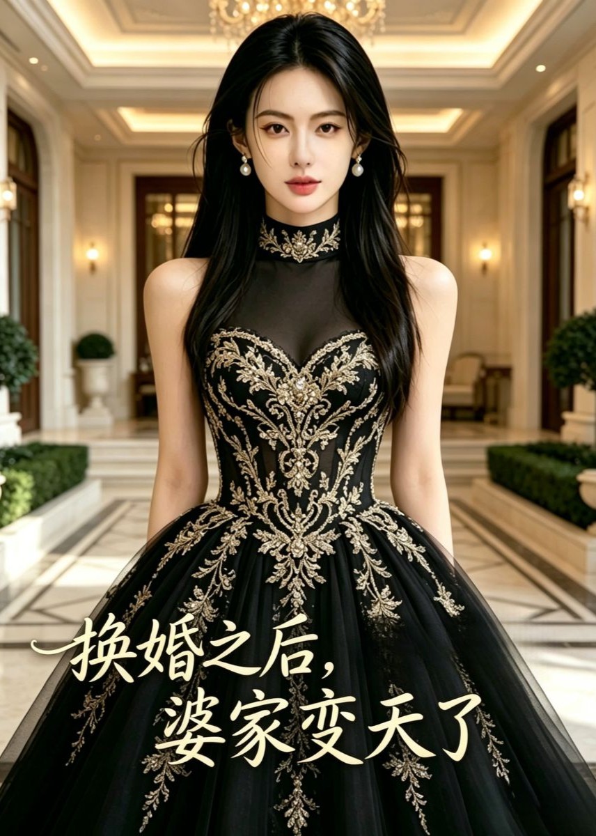 换婚之后，婆家变天了