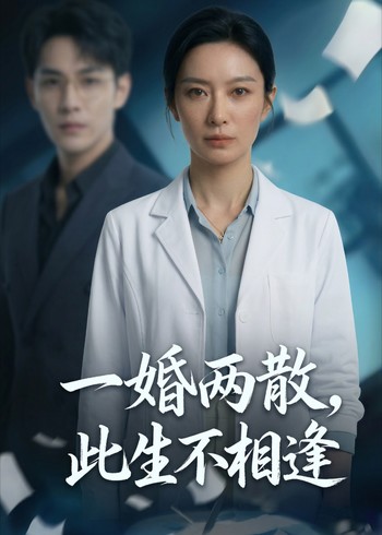 一婚两散此生不相逢封面图
