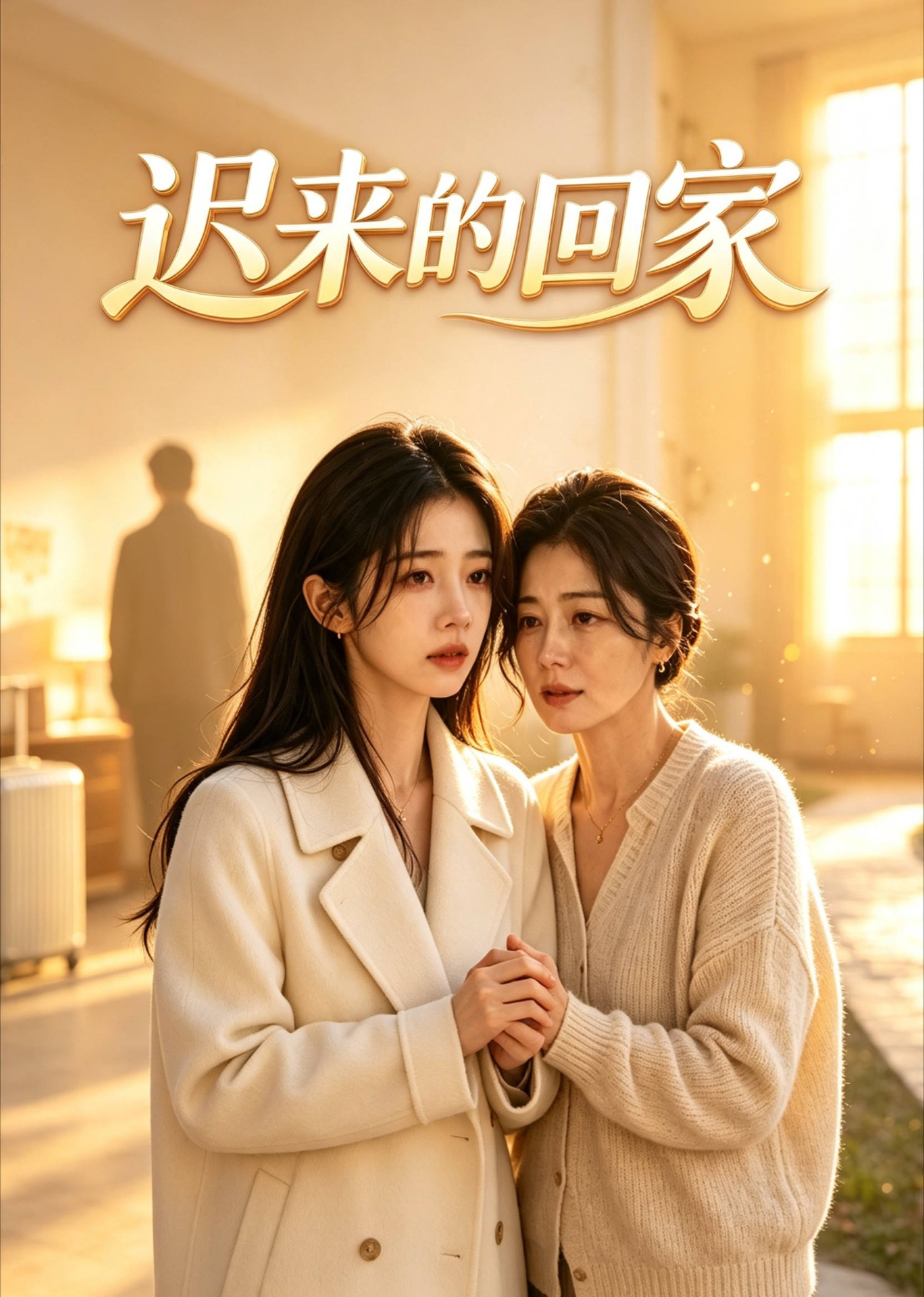 迟来的回家