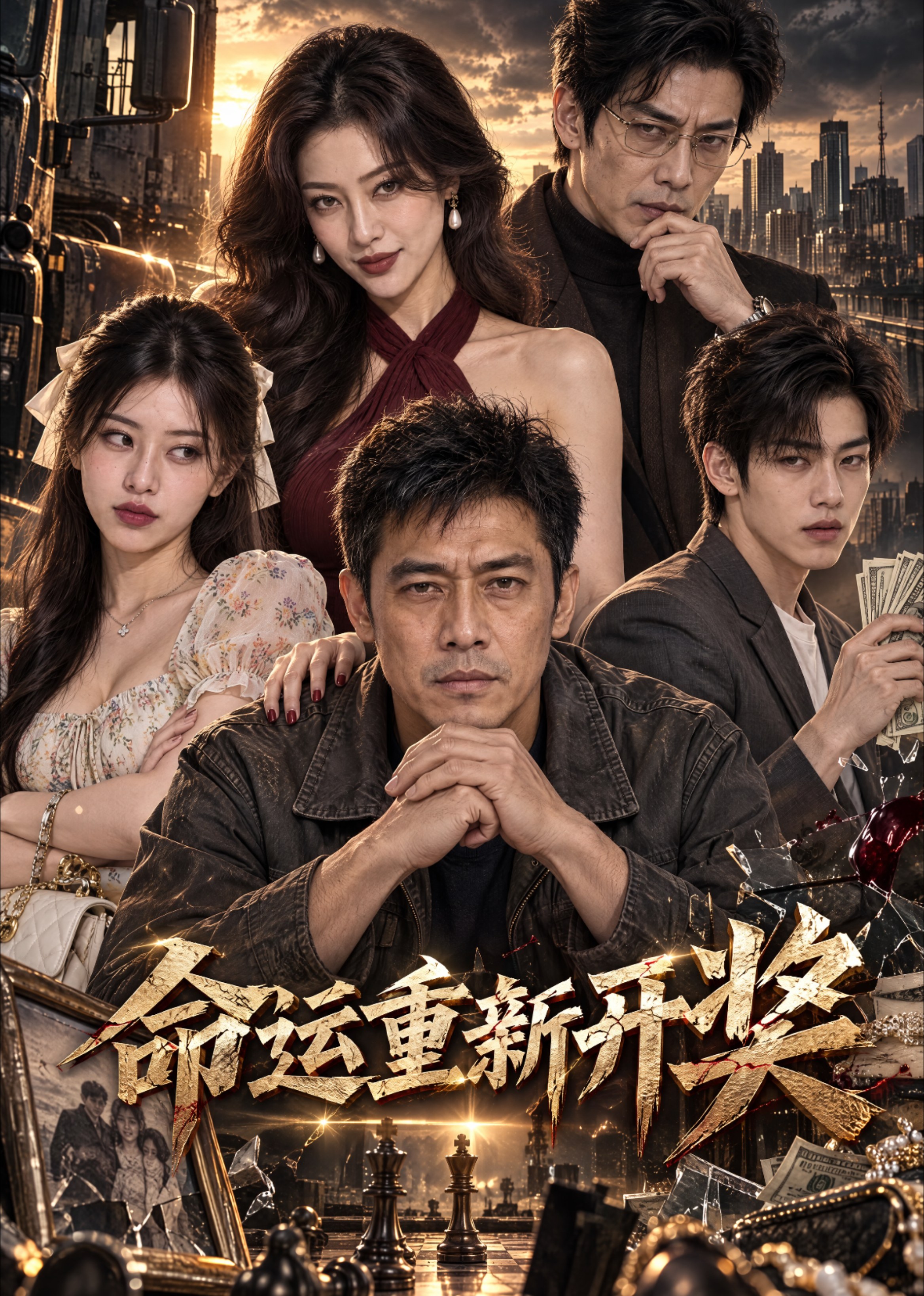 命运重新开奖封面图