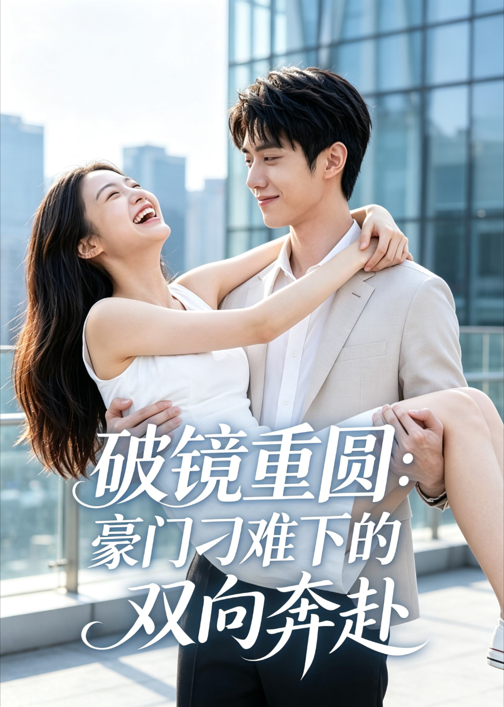 破镜重圆：豪门刁难下的双向奔赴