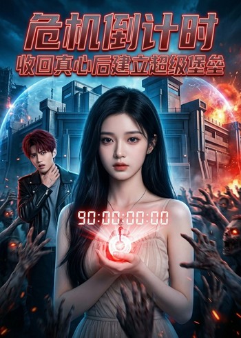 危机倒计时:收回真心后建立超级堡垒封面图