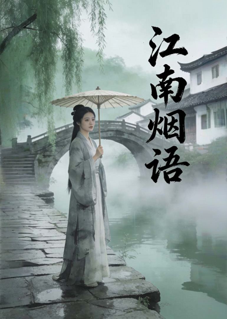 江南烟语
