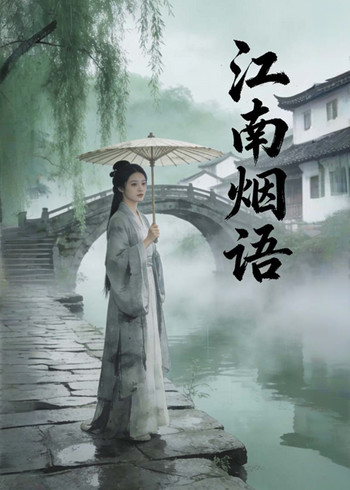 江南烟语封面图