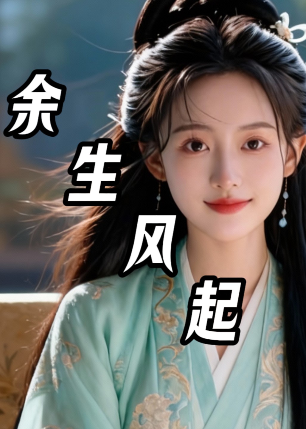余生风起